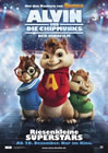 Filme: Alvin e os Esquilos 2